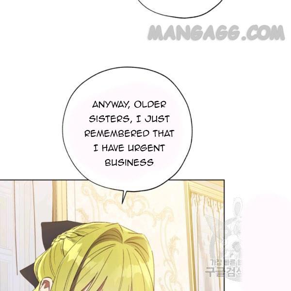 The Princess Imprints the Traitor - Chapter 34 Page 128