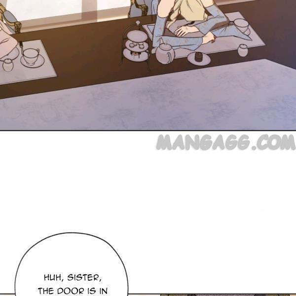 The Princess Imprints the Traitor - Chapter 34 Page 133