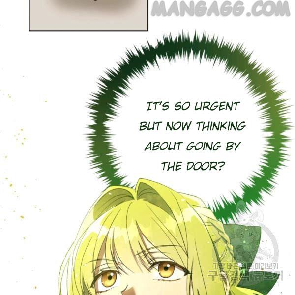 The Princess Imprints the Traitor - Chapter 34 Page 142