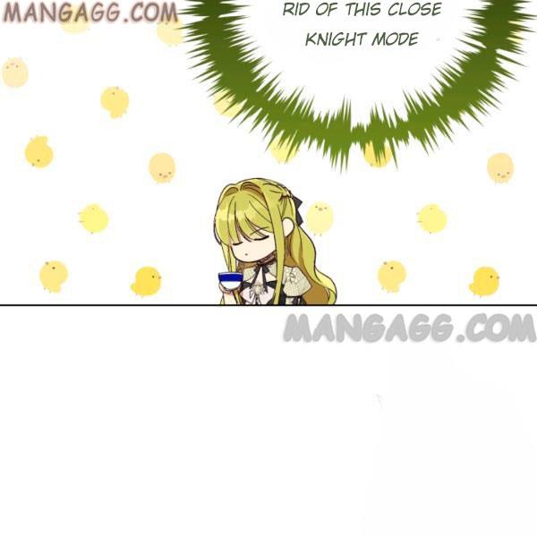 The Princess Imprints the Traitor - Chapter 34 Page 15