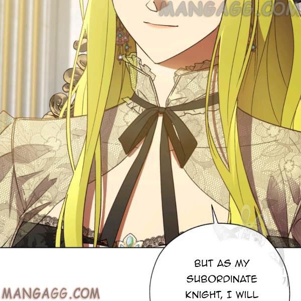 The Princess Imprints the Traitor - Chapter 34 Page 39