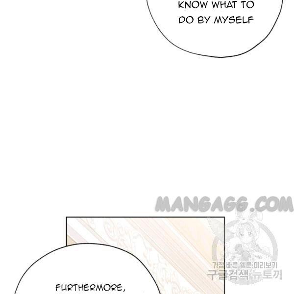 The Princess Imprints the Traitor - Chapter 34 Page 40