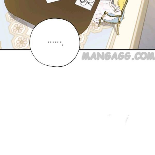 The Princess Imprints the Traitor - Chapter 34 Page 46