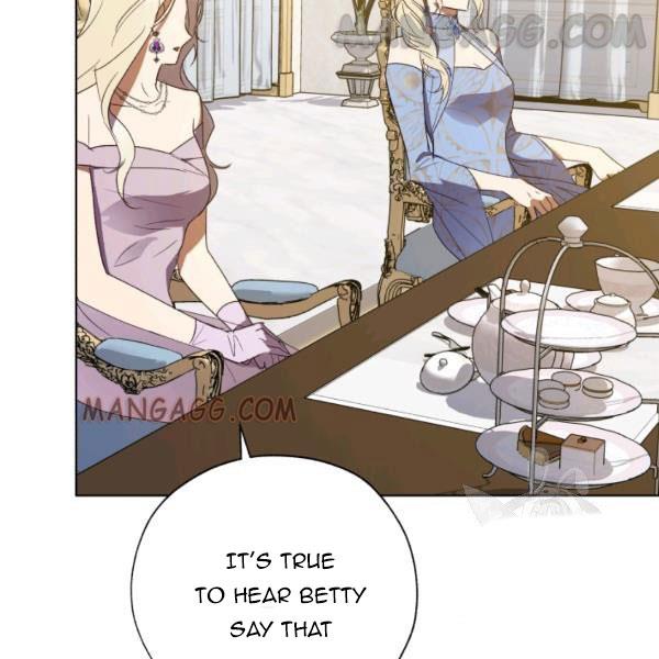 The Princess Imprints the Traitor - Chapter 34 Page 48