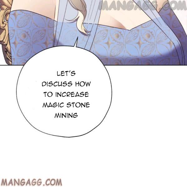 The Princess Imprints the Traitor - Chapter 34 Page 51