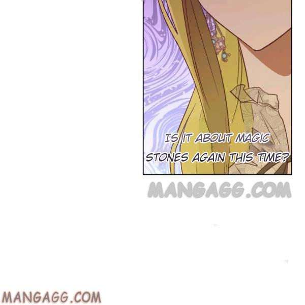 The Princess Imprints the Traitor - Chapter 34 Page 54