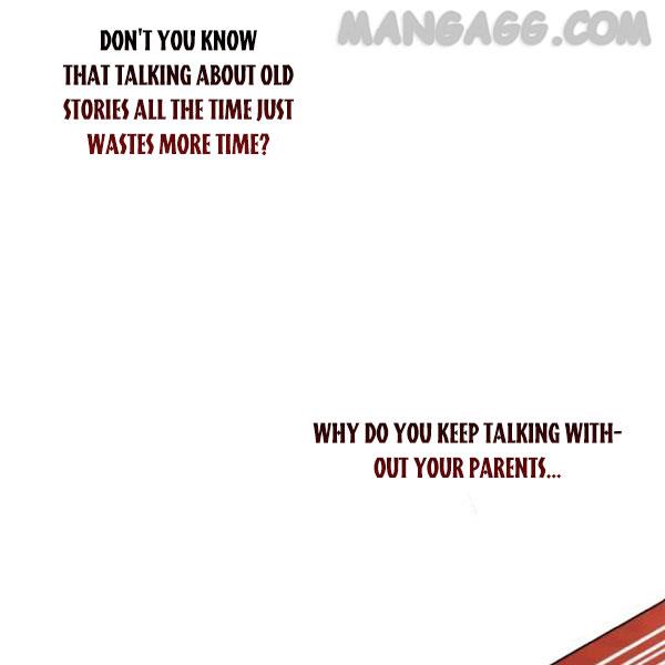 The Princess Imprints the Traitor - Chapter 34 Page 55