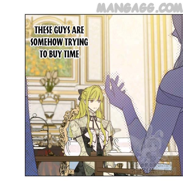 The Princess Imprints the Traitor - Chapter 34 Page 80