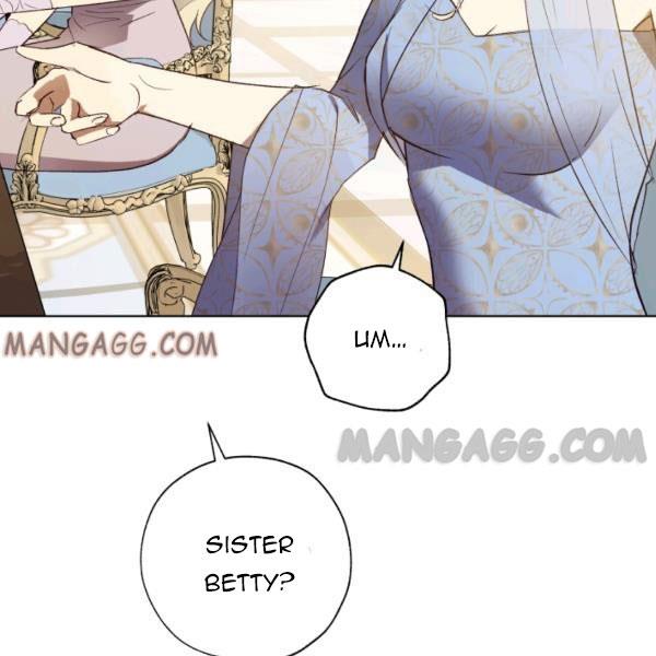 The Princess Imprints the Traitor - Chapter 34 Page 99