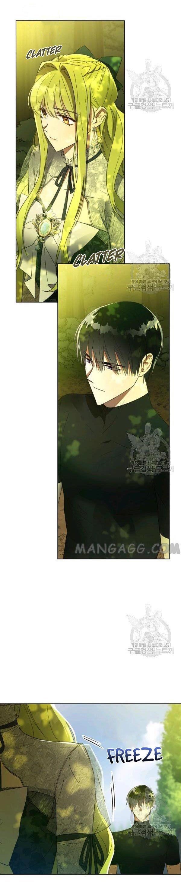 The Princess Imprints the Traitor - Chapter 37 Page 2