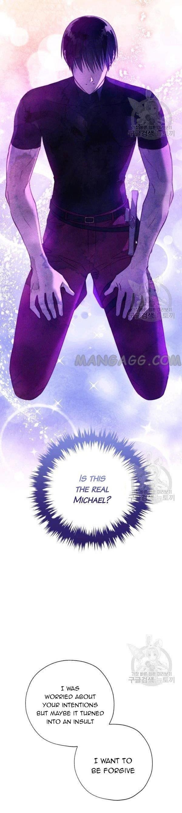 The Princess Imprints the Traitor - Chapter 37 Page 22