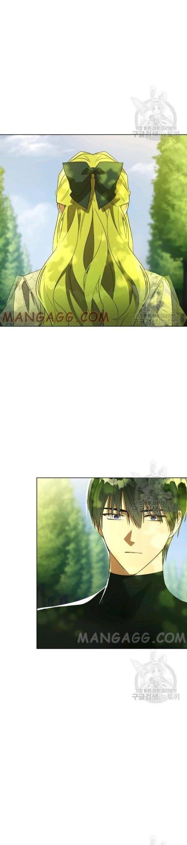 The Princess Imprints the Traitor - Chapter 37 Page 3