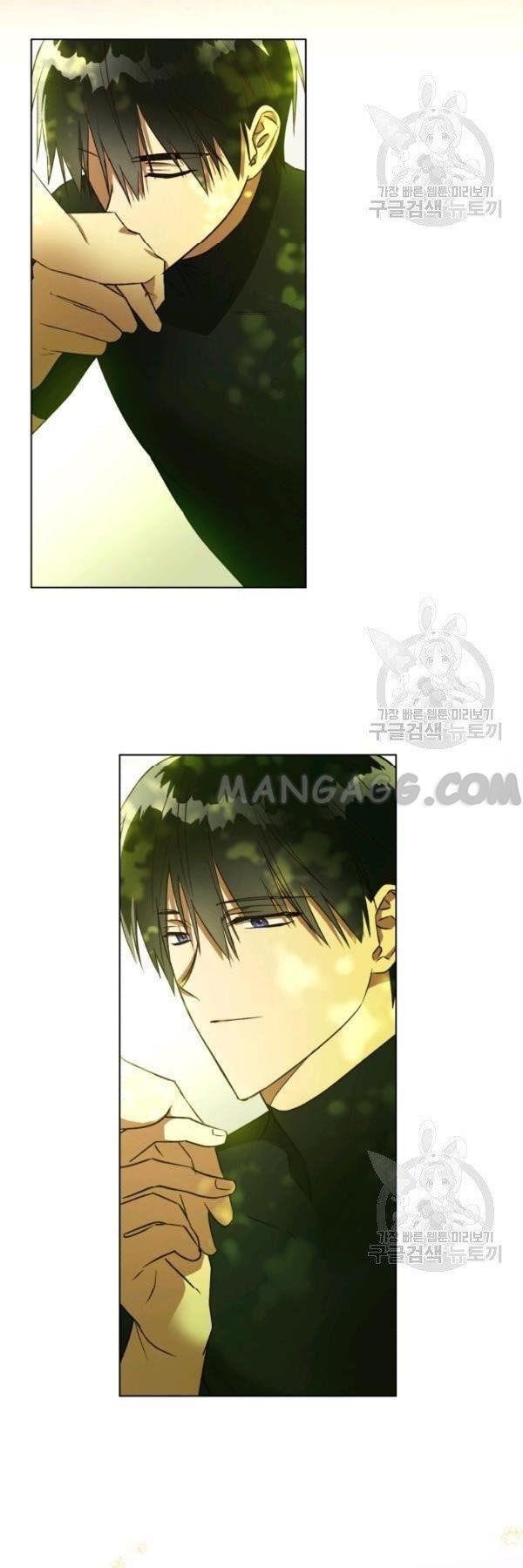 The Princess Imprints the Traitor - Chapter 37 Page 34