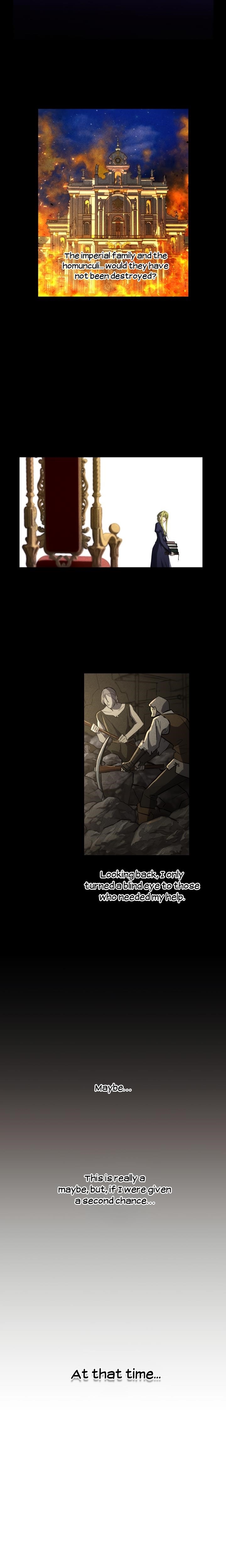 The Princess Imprints the Traitor - Chapter 4 Page 5