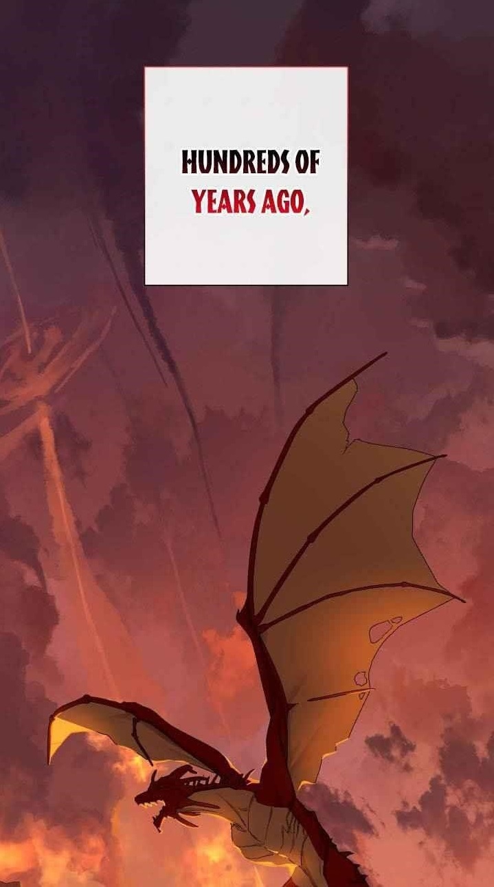 The Princess Imprints the Traitor - Chapter 41 Page 1