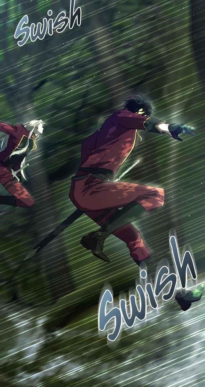 The Princess Imprints the Traitor - Chapter 41 Page 13