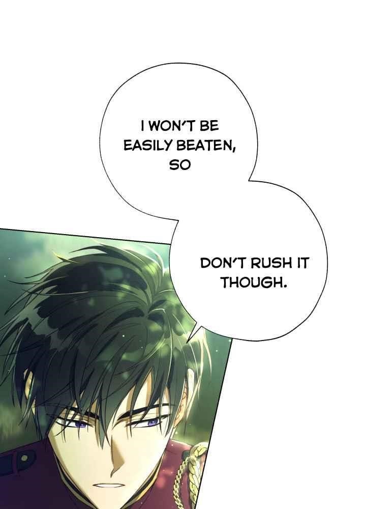 The Princess Imprints the Traitor - Chapter 41 Page 15