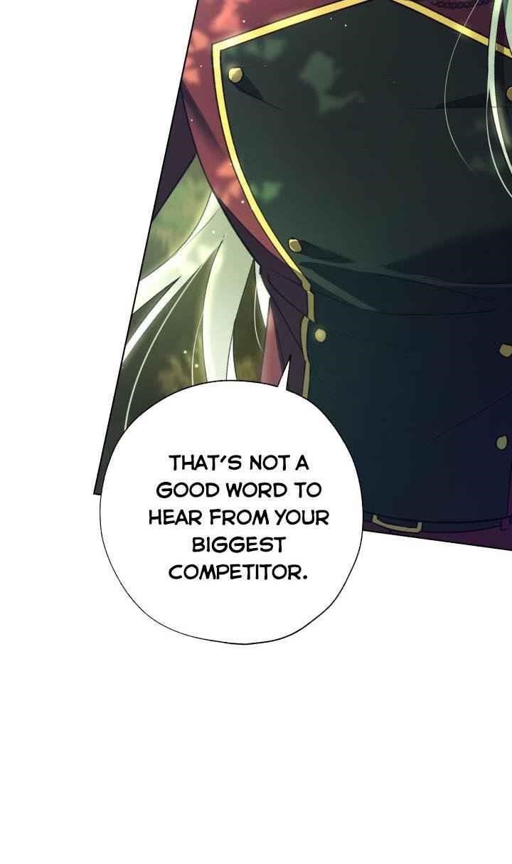 The Princess Imprints the Traitor - Chapter 41 Page 17