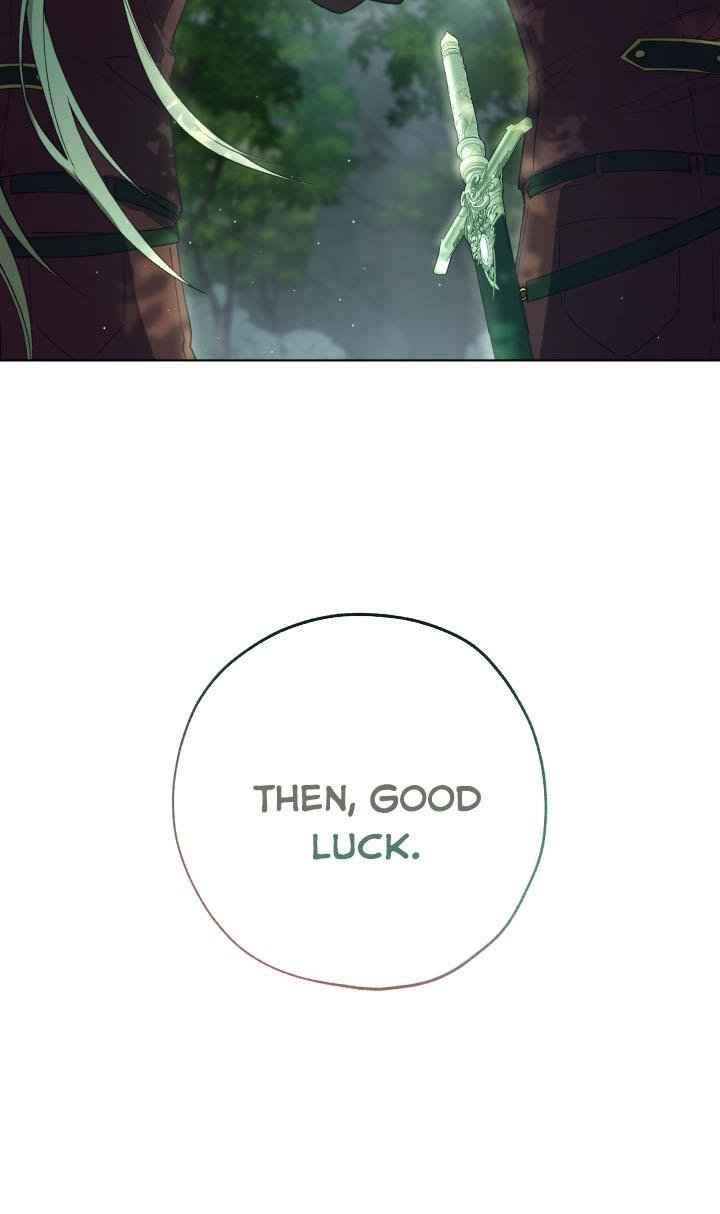 The Princess Imprints the Traitor - Chapter 41 Page 20