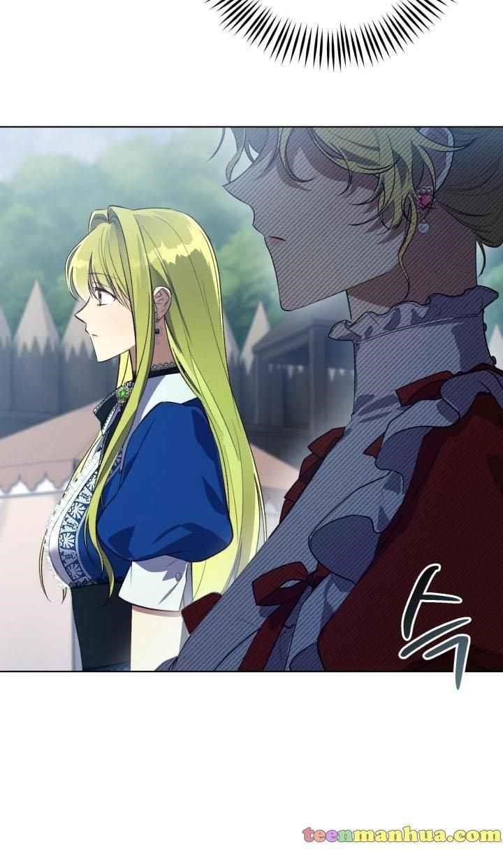 The Princess Imprints the Traitor - Chapter 41 Page 24