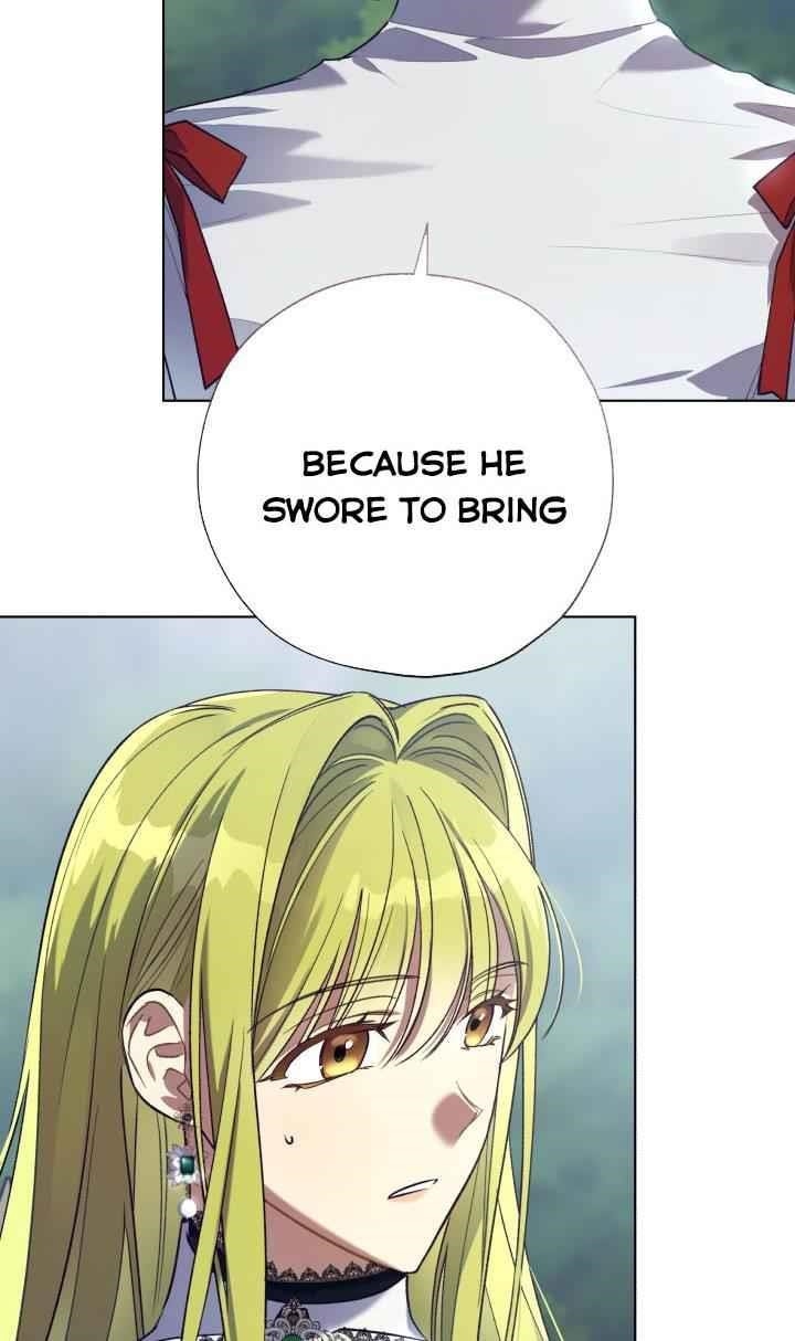 The Princess Imprints the Traitor - Chapter 41 Page 27