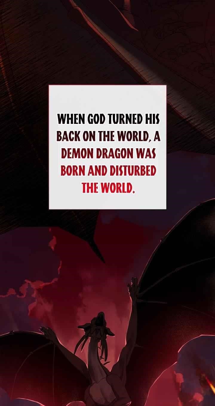 The Princess Imprints the Traitor - Chapter 41 Page 3