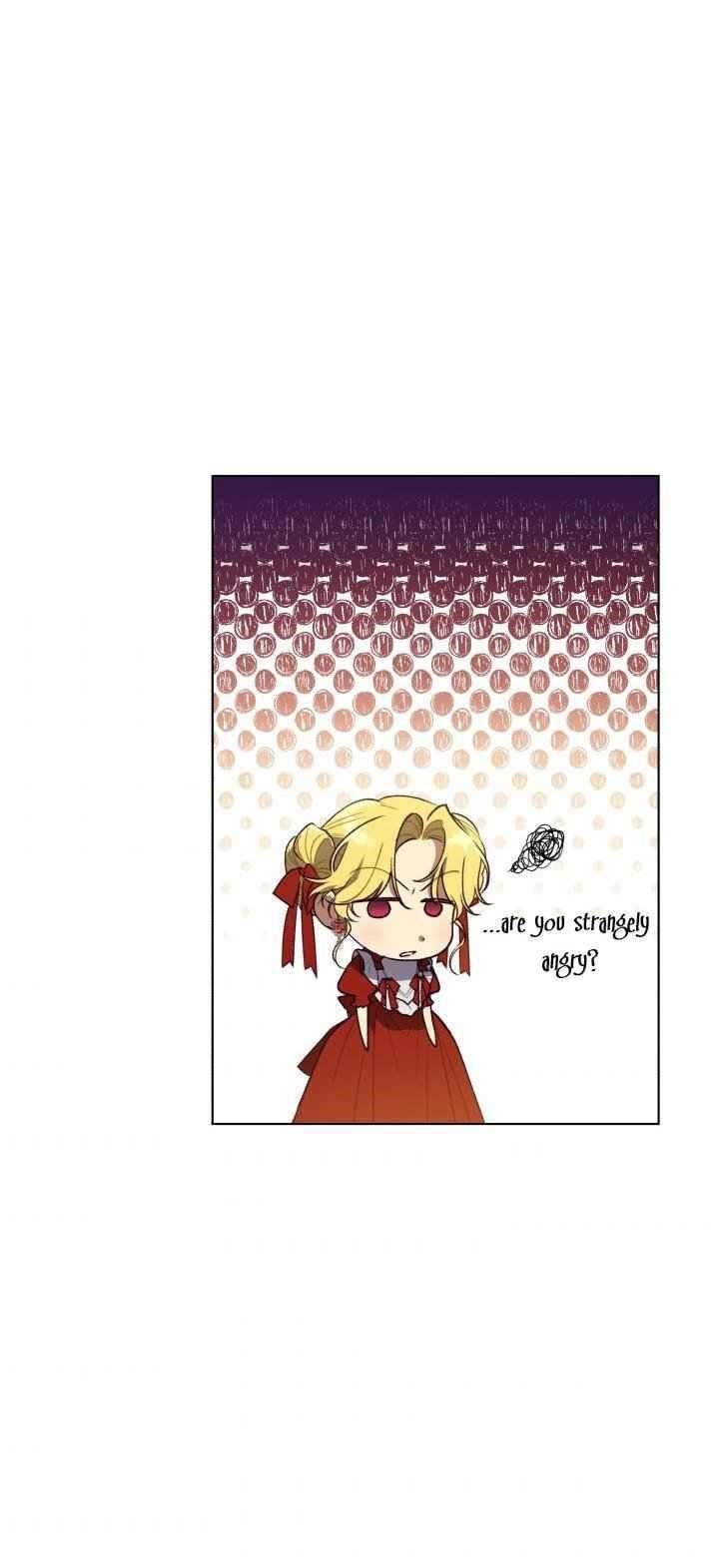 The Princess Imprints the Traitor - Chapter 41 Page 36