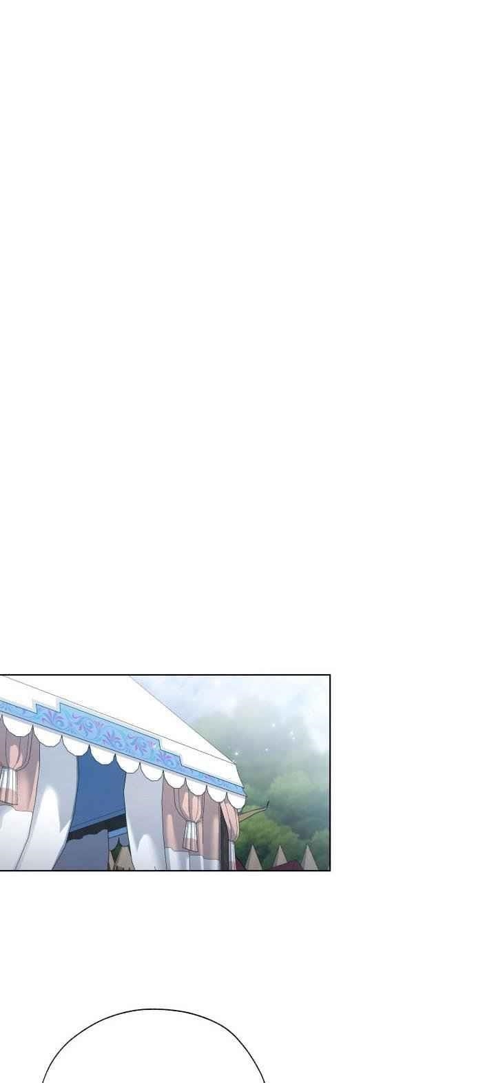 The Princess Imprints the Traitor - Chapter 41 Page 37