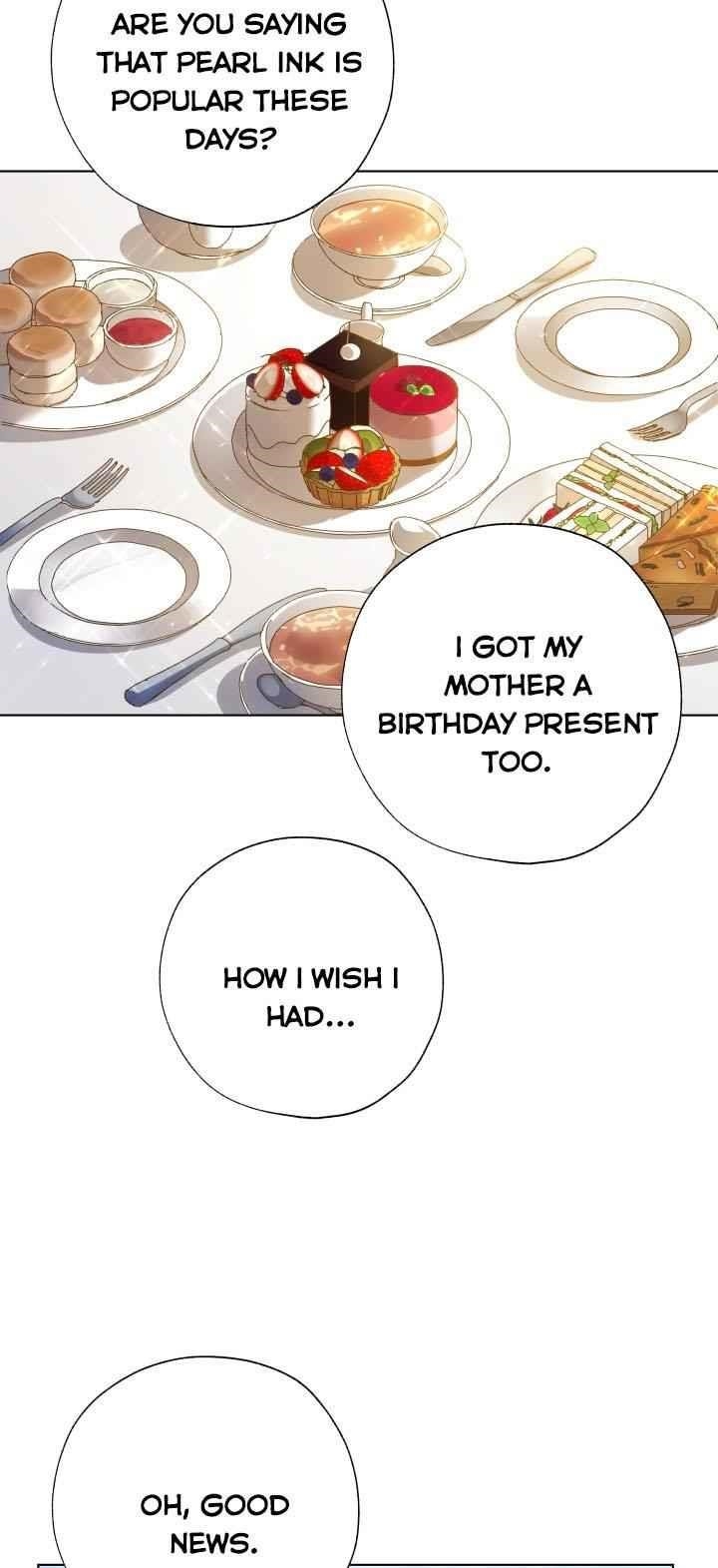 The Princess Imprints the Traitor - Chapter 41 Page 38