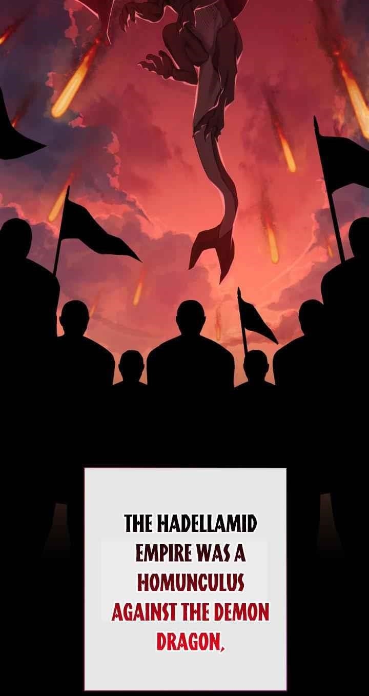 The Princess Imprints the Traitor - Chapter 41 Page 4