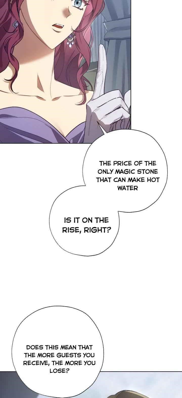 The Princess Imprints the Traitor - Chapter 41 Page 41