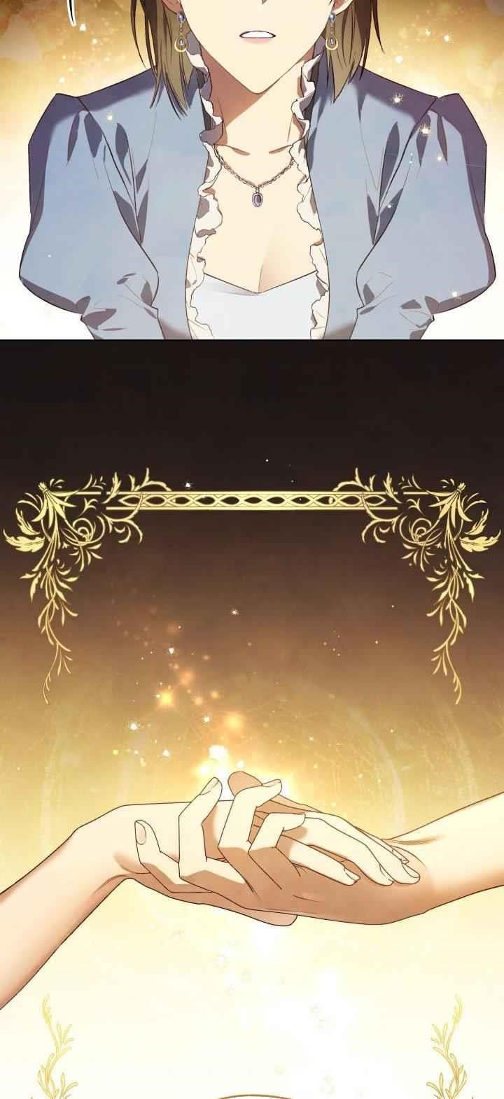 The Princess Imprints the Traitor - Chapter 41 Page 48