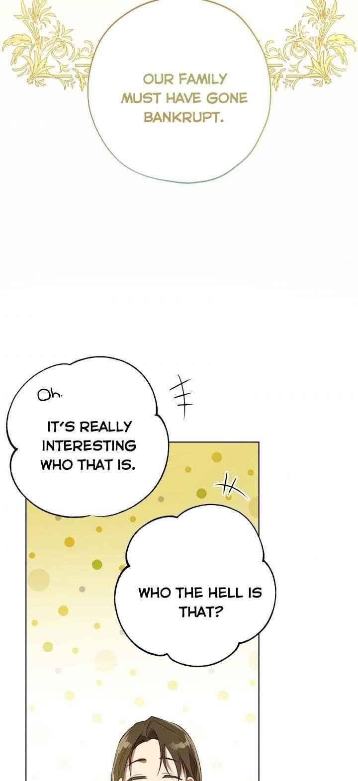 The Princess Imprints the Traitor - Chapter 41 Page 49