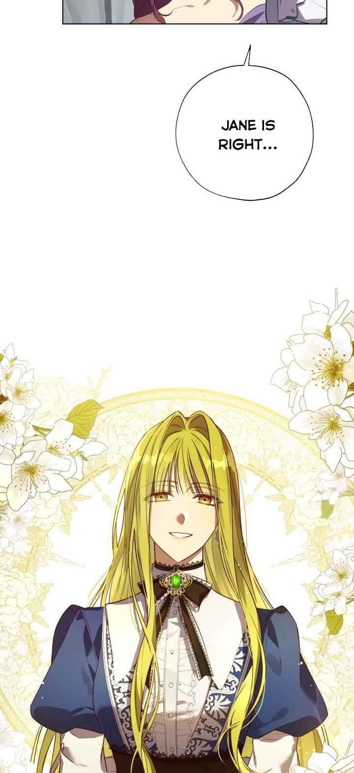 The Princess Imprints the Traitor - Chapter 41 Page 51