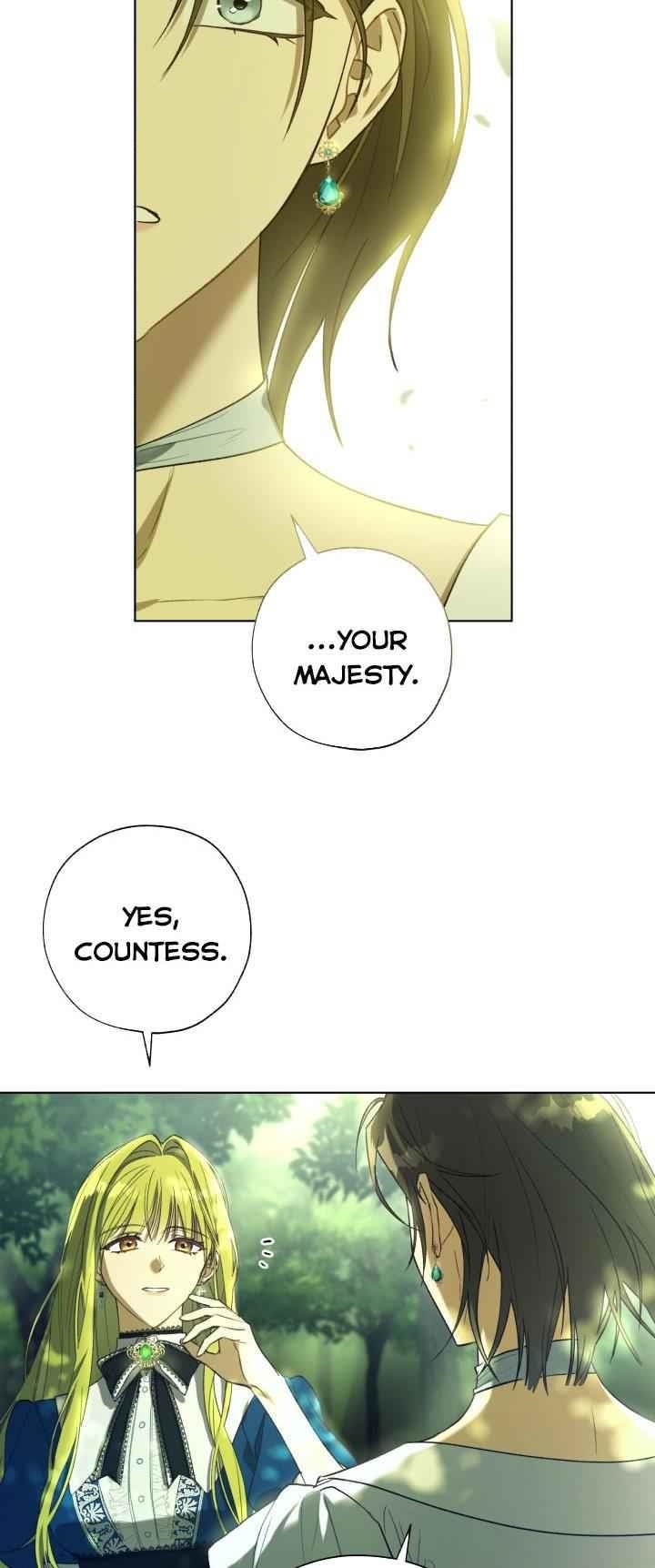 The Princess Imprints the Traitor - Chapter 41 Page 68