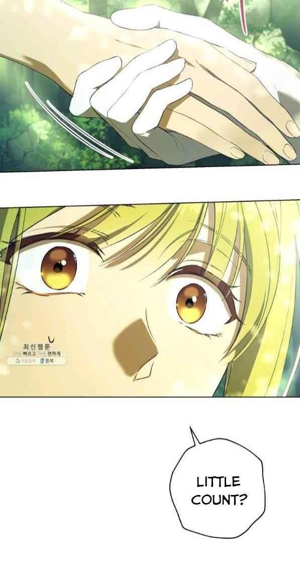 The Princess Imprints the Traitor - Chapter 42 Page 18