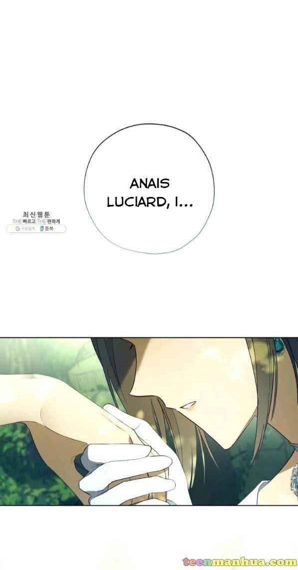 The Princess Imprints the Traitor - Chapter 42 Page 19