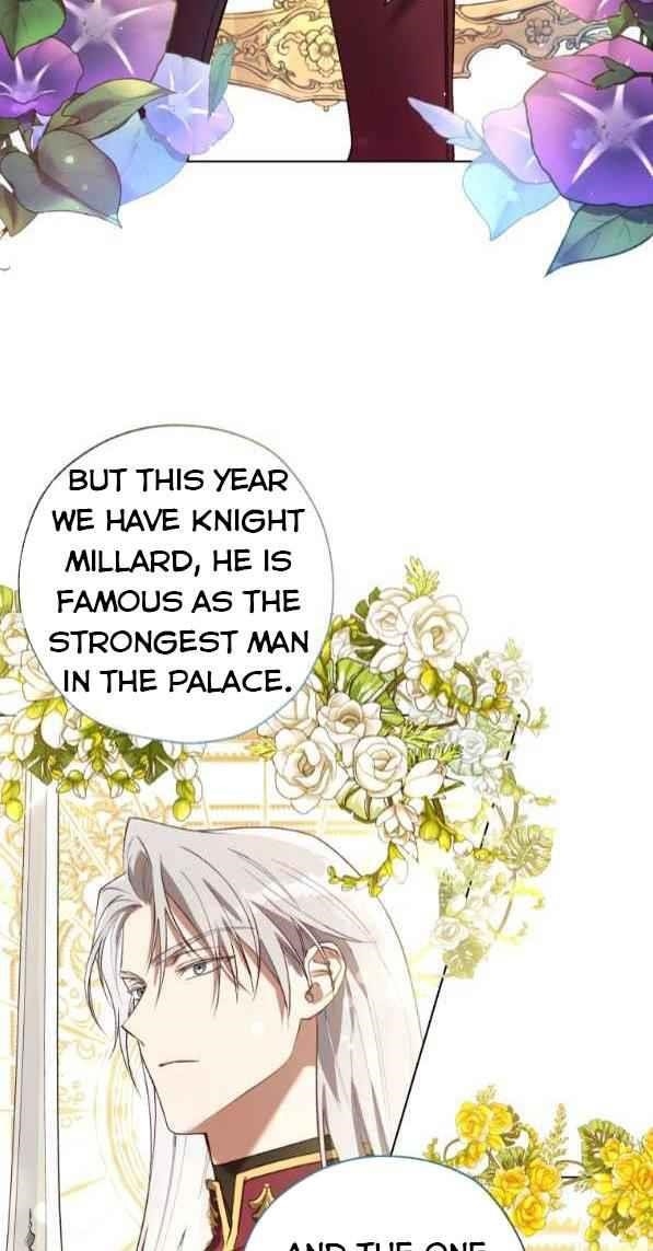 The Princess Imprints the Traitor - Chapter 42 Page 33