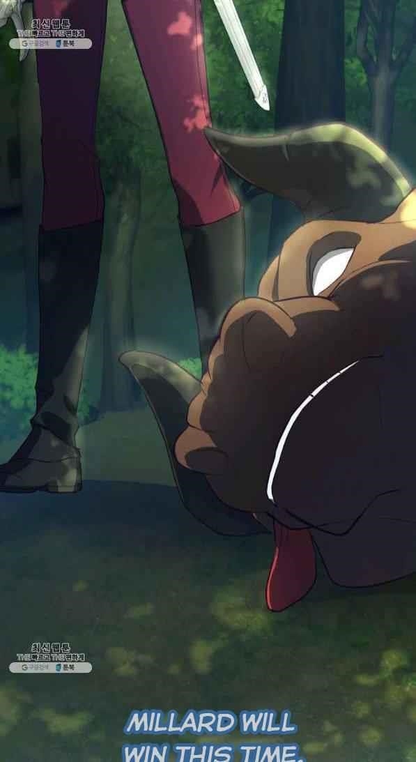 The Princess Imprints the Traitor - Chapter 42 Page 39