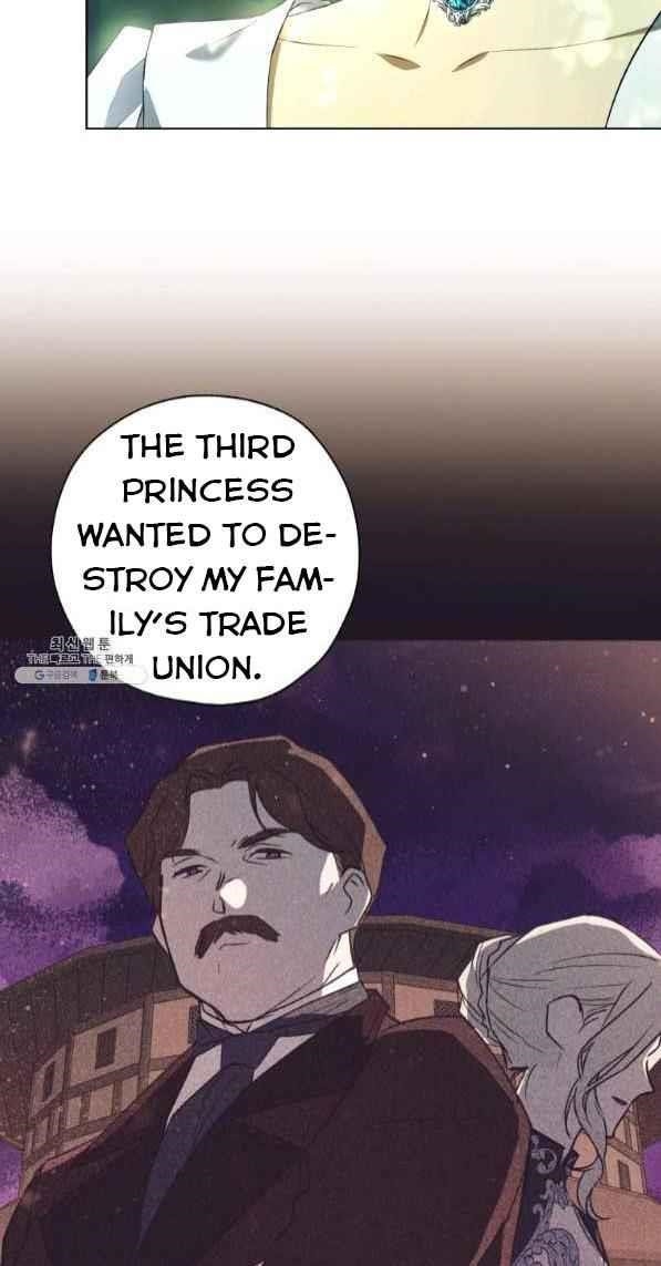 The Princess Imprints the Traitor - Chapter 42 Page 4
