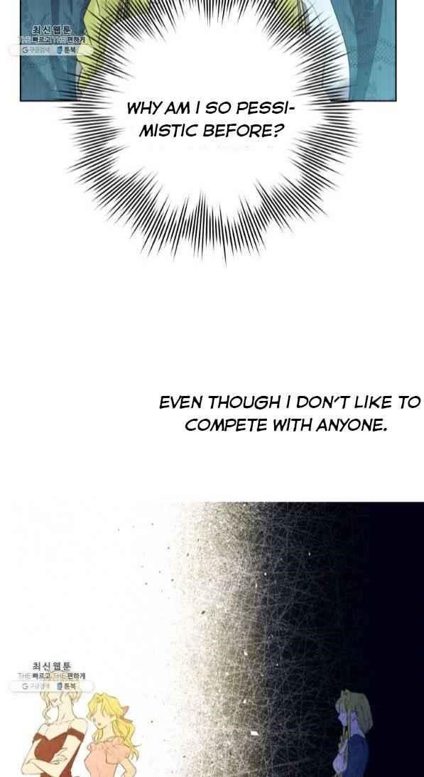 The Princess Imprints the Traitor - Chapter 42 Page 48