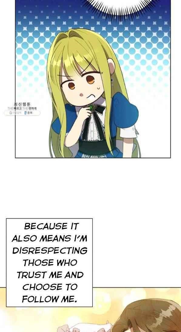 The Princess Imprints the Traitor - Chapter 42 Page 51