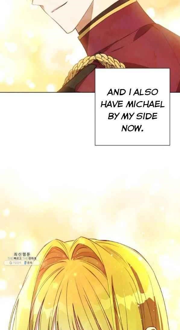 The Princess Imprints the Traitor - Chapter 42 Page 53