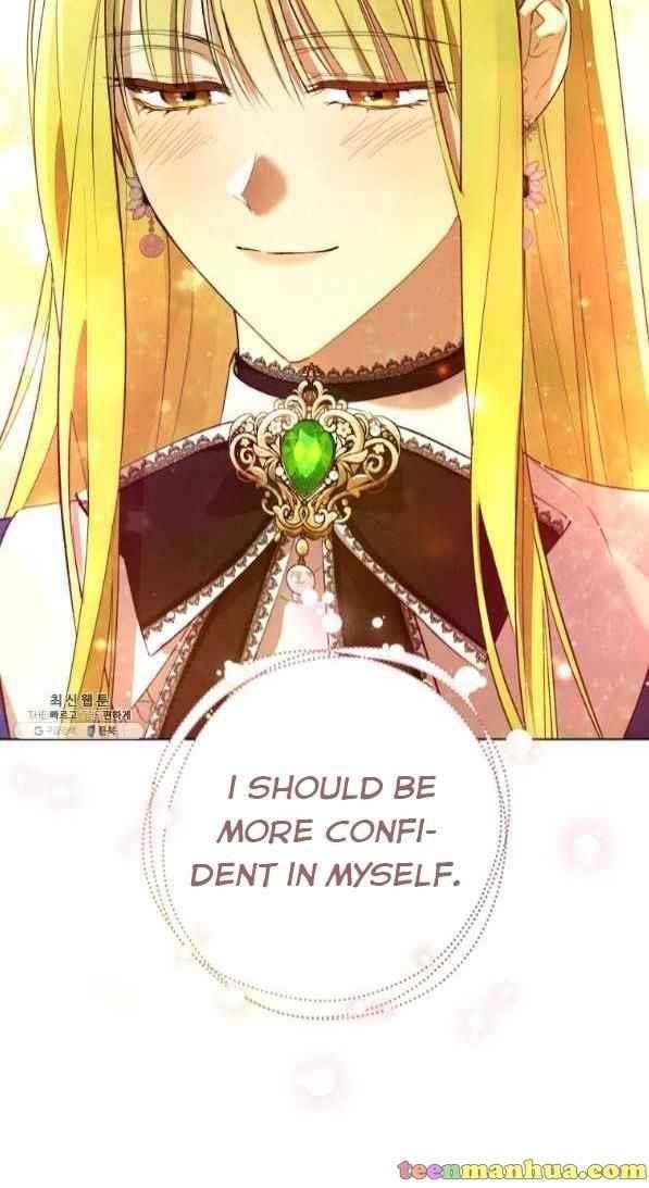 The Princess Imprints the Traitor - Chapter 42 Page 54