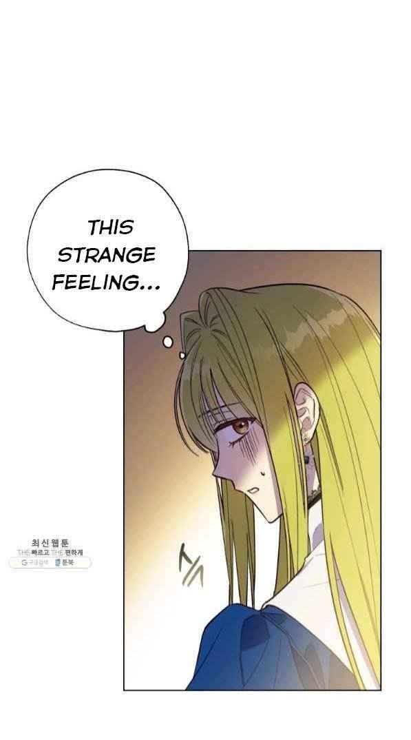 The Princess Imprints the Traitor - Chapter 42 Page 63