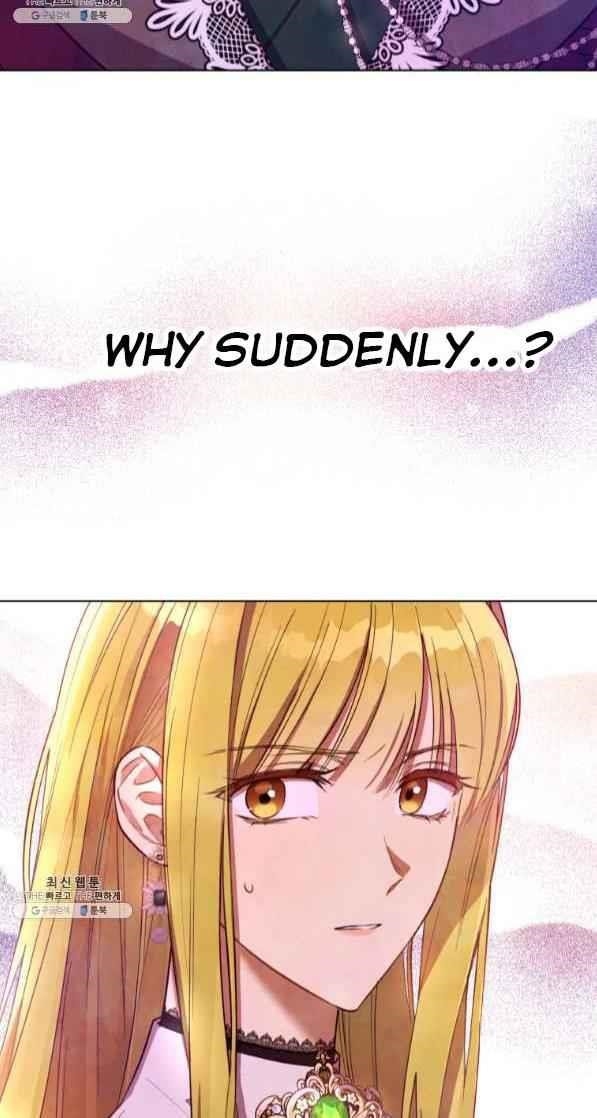 The Princess Imprints the Traitor - Chapter 42 Page 76