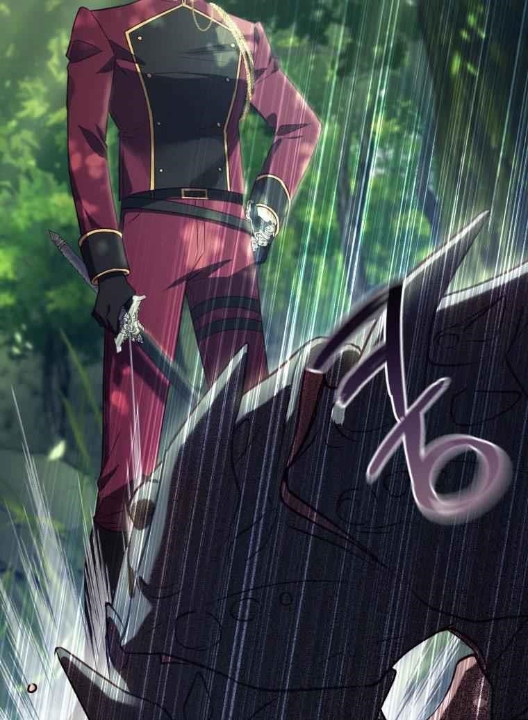 The Princess Imprints the Traitor - Chapter 43 Page 109