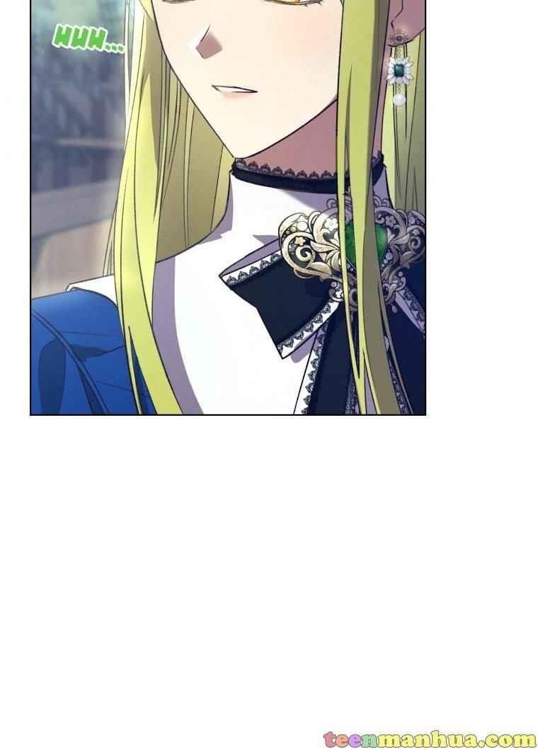 The Princess Imprints the Traitor - Chapter 43 Page 11