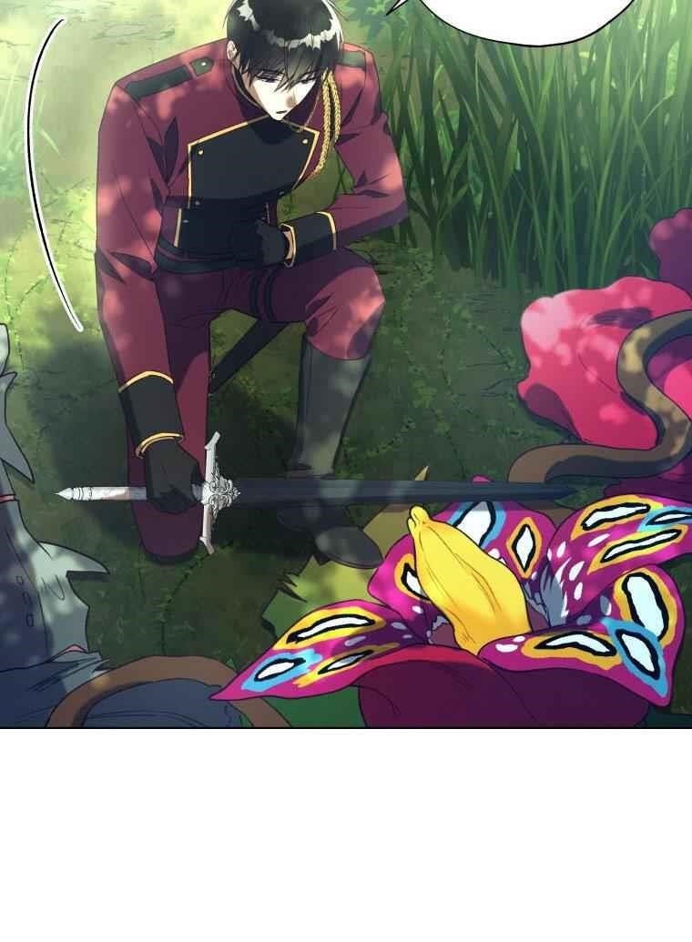 The Princess Imprints the Traitor - Chapter 43 Page 113