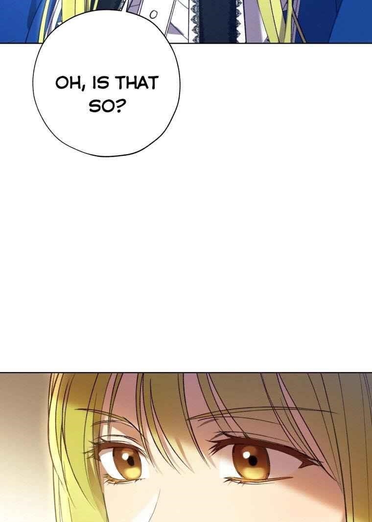 The Princess Imprints the Traitor - Chapter 43 Page 13